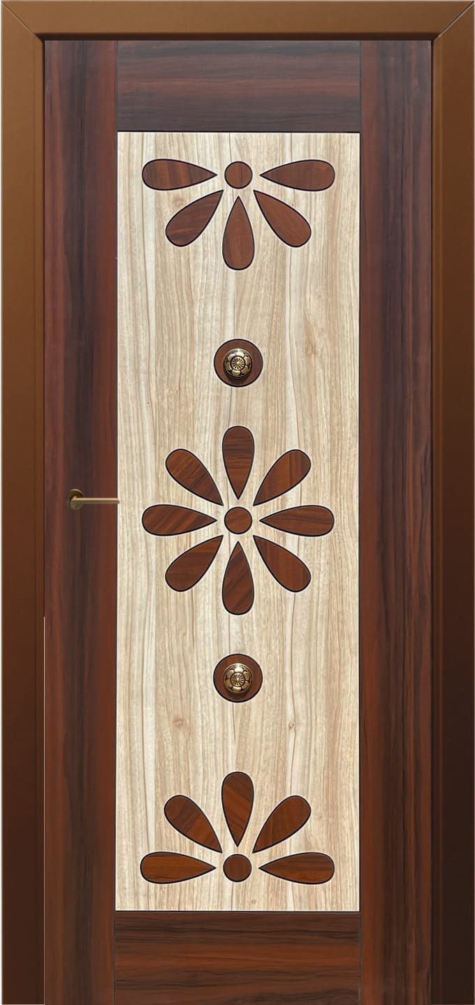 Primium Laminated door - 153154-10