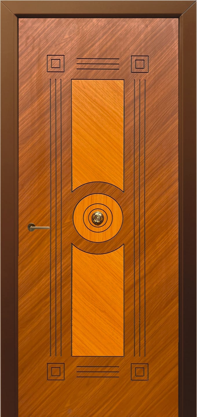 Primium Laminated door - 153155-11