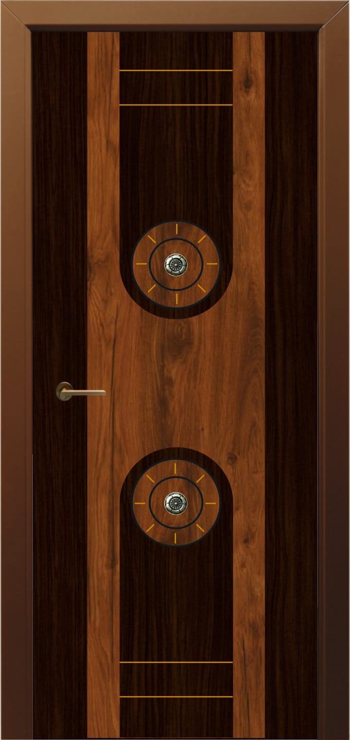 Primium Laminated door - 153225-7