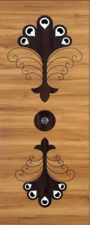 Primium Laminated door - 130454-1