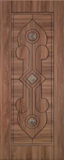 Primium Laminated door - 130454-5