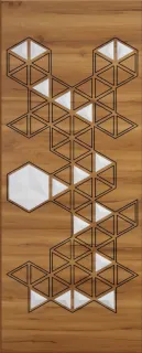 Primium Laminated door - 130454-9