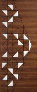 Primium Laminated door - 130454-13