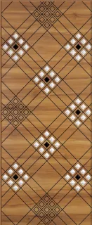 Primium Laminated door - 130454-15