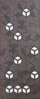 Primium Laminated door - 130454-18