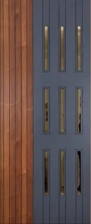 Primium Laminated door - 142030-8