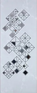 Primium Laminated door - 142902-5