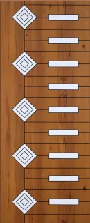 Primium Laminated door - 142902-13