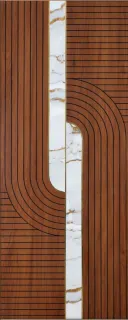 Primium Laminated door - 143533-5