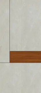 Primium Laminated door - 075112-5