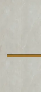 Primium Laminated door - 075145-3