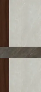 Primium Laminated door - 075145-5