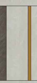 Primium Laminated door - 075145-10