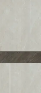 Primium Laminated door - 075145-12