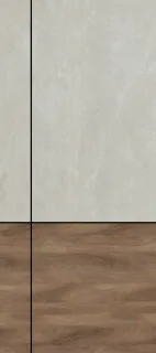 Primium Laminated door - 075215-2