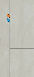 Primium Laminated door - 075215-5