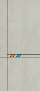 Primium Laminated door - 075215-6