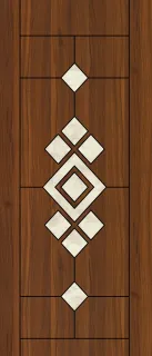 Primium Laminated door - 075238-1