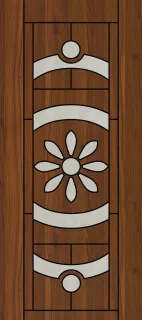 Primium Laminated door - 075238-4