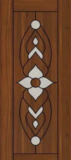 Primium Laminated door - 075238-5