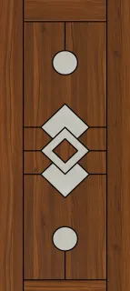 Primium Laminated door - 075238-6
