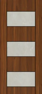 Primium Laminated door - 075300-5