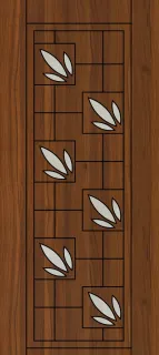 Primium Laminated door - 075301-9