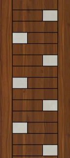 Primium Laminated door - 075301-10