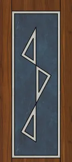 Primium Laminated door - 075333-3