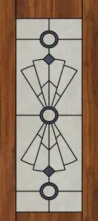 Primium Laminated door - 075334-5