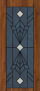 Primium Laminated door - 075334-6
