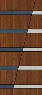 Primium Laminated door - 075334-8