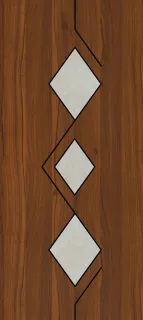 Primium Laminated door - 075334-9