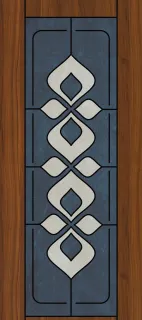 Primium Laminated door - 075334-11