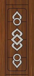 Primium Laminated door - 075334-12