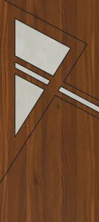 Primium Laminated door - 075419-9