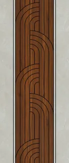 Primium Laminated door - 075419-10