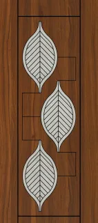 Primium Laminated door - 075449-1