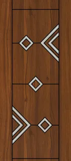 Primium Laminated door - 075449-2