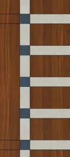 Primium Laminated door - 075449-4