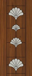 Primium Laminated door - 075449-7