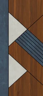 Primium Laminated door - 075449-10