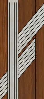 Primium Laminated door - 075449-11