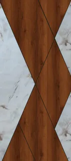 Primium Laminated door - 075604-3