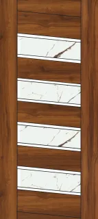 Primium Laminated door - 075604-6