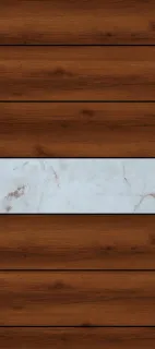 Primium Laminated door - 075604-8