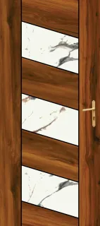 Primium Laminated door - 075631-1