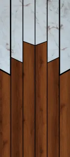 Primium Laminated door - 075631-3