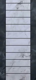 Primium Laminated door - 075631-4