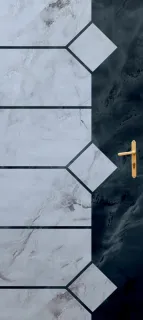 Primium Laminated door - 075631-5